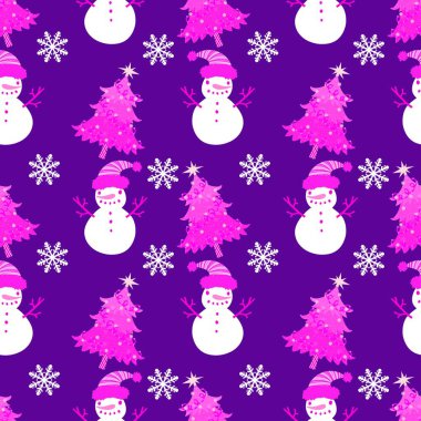 Kardan adam desenli Noel kardan adam desenli ambalajlar, kumaşlar, çarşaflar, çocuk giysileri baskısı, parti aksesuarları ve yeni yıl paketleri. Yüksek kaliteli illüstrasyon