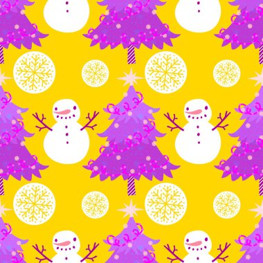 Kardan adam desenli Noel kardan adam desenli ambalajlar, kumaşlar, çarşaflar, çocuk giysileri baskısı, parti aksesuarları ve yeni yıl paketleri. Yüksek kaliteli illüstrasyon