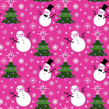 Kardan adam desenli Noel kardan adam desenli ambalajlar, kumaşlar, çarşaflar, çocuk giysileri baskısı, parti aksesuarları ve yeni yıl paketleri. Yüksek kaliteli illüstrasyon