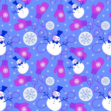 Kardan adam desenli Noel kardan adam desenli ambalajlar, kumaşlar, çarşaflar, çocuk giysileri baskısı, parti aksesuarları ve yeni yıl paketleri. Yüksek kaliteli illüstrasyon