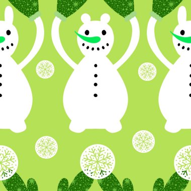 Kardan adam desenli Noel kardan adam desenli ambalajlar, kumaşlar, çarşaflar, çocuk giysileri baskısı, parti aksesuarları ve yeni yıl paketleri. Yüksek kaliteli illüstrasyon