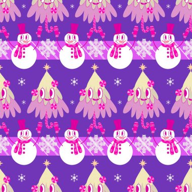 Kardan adam desenli Noel kardan adam desenli ambalajlar, kumaşlar, çarşaflar, çocuk giysileri baskısı, parti aksesuarları ve yeni yıl paketleri. Yüksek kaliteli illüstrasyon