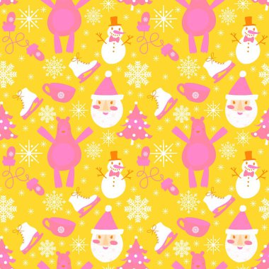 Kardan adam desenli Noel kardan adam desenli ambalajlar, kumaşlar, çarşaflar, çocuk giysileri baskısı, parti aksesuarları ve yeni yıl paketleri. Yüksek kaliteli illüstrasyon