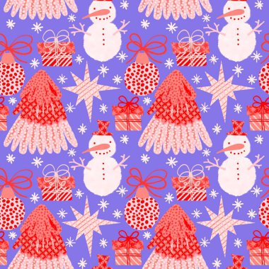 Kardan adam desenli Noel kardan adam desenli ambalajlar, kumaşlar, çarşaflar, çocuk giysileri baskısı, parti aksesuarları ve yeni yıl paketleri. Yüksek kaliteli illüstrasyon