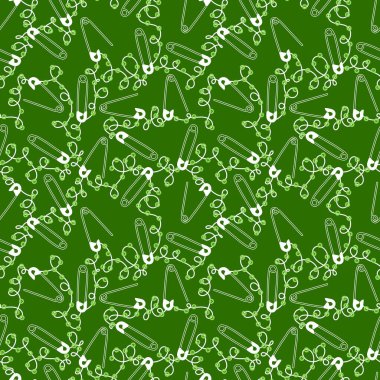 Çizgi film dikiş düğmeleri, makas ve iğne desenleri ambalaj kağıtları, kumaşlar, çarşaflar, hobiler, aksesuarlar ve çocuk giysileri baskıları için. Yüksek kaliteli illüstrasyon