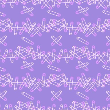 Çizgi film dikiş düğmeleri, makas ve iğne desenleri ambalaj kağıtları, kumaşlar, çarşaflar, hobiler, aksesuarlar ve çocuk giysileri baskıları için. Yüksek kaliteli illüstrasyon