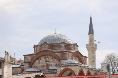 İstanbul 'daki Rum Mehmet Paşa Camii