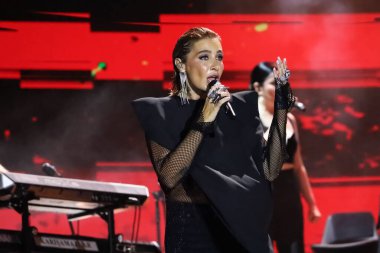 06-08-2023 İstanbul -Türkiye: Sila Yenikapi Konseri İstanbul 'da