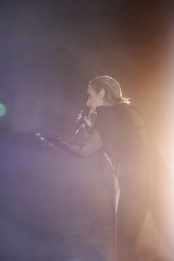 06-08-2023 İstanbul -Türkiye: Sila Yenikapi Konseri İstanbul 'da