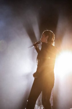 06-08-2023 İstanbul -Türkiye: Sila Yenikapi Konseri İstanbul 'da