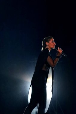 06-08-2023 İstanbul -Türkiye: Sila Yenikapi Konseri İstanbul 'da