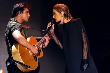 06-08-2023 İstanbul -Türkiye: Sila Yenikapi Konseri İstanbul 'da