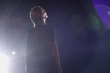 06-08-2023 İstanbul -Türkiye: Sila Yenikapi Konseri İstanbul 'da