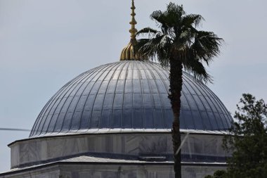 Kayanın kubbesi, cami İsrail 'de bir camidir.