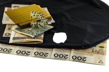 Suçlunun yüzünü maskelemek, çalıntı para, kumarhane kazançları, para transferi.