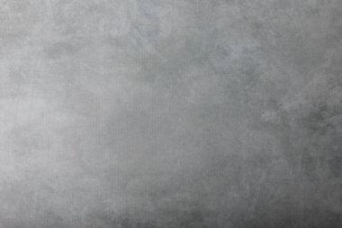 Eski siyah-gri grunge doku arka planı. Uzay ile mükemmel bir arkaplan. MOCKUP Desen ve arkaplan için çimento ve beton dokusu üzerine yatay tasarım.