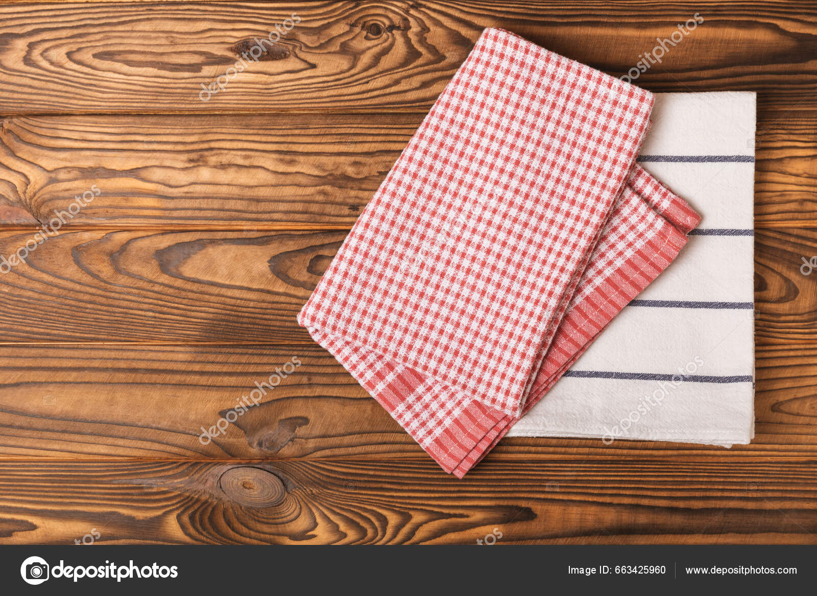 https://st5.depositphotos.com/58792602/66342/i/1600/depositphotos_663425960-stock-photo-kitchen-towels-brown-wooden-background.jpg