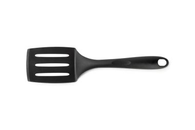 Mutfak aletleri. Mutfak aletleri beyaz arka planda izole edildi. Pankart tasarımı. Mutfak aletleri. Yemek hazırlama aletleri. Patalolar, et maşaları ve kaşıklar..