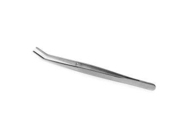 Dişçi araçları beyaz arkaplanda izole edildi. Diş hekimi konsepti. Diş bakımı, diş sağlığı konsepti. Ağız boşluğuna dikkat etmek anlamına geliyor. Diş modeli ve dişçi aletleri. Diş hijyeni.. 