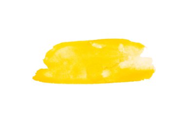 Suluboya sıçraması. Doku, suluboya arka plan. - Sanat. Şablon. Beyaz arka planda izole edilmiş sanatsal boya. Soyut. Renkli suluboya arka plan. Tasarım. Modelleme. Leke