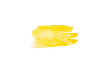 Suluboya sıçraması. Doku, suluboya arka plan. - Sanat. Şablon. Beyaz arka planda izole edilmiş sanatsal boya. Soyut. Renkli suluboya arka plan. Tasarım. Modelleme. Leke