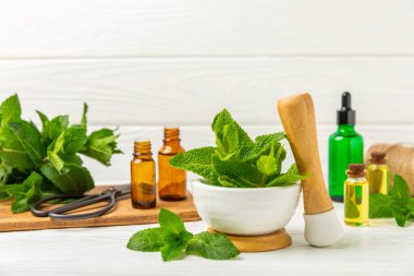 Salatalık suyu, limon, nane ve ahşap bir masada. İçme bardağında dilimlenmiş salatalık ile karıştırılmış su. Tonik ferahlatıcı bir içecek. Salatalık limonata. Doğal soğutma içeceği. Boşluğu kopyala.