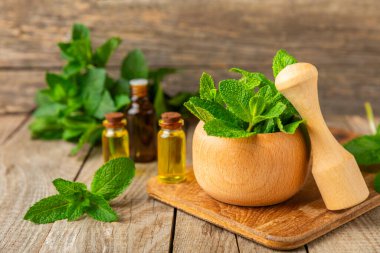 Salatalık suyu, limon, nane ve ahşap bir masada. İçme bardağında dilimlenmiş salatalık ile karıştırılmış su. Tonik ferahlatıcı bir içecek. Salatalık limonata. Doğal soğutma içeceği. Boşluğu kopyala.