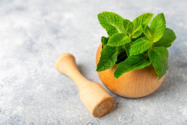 Salatalık suyu, limon, nane ve ahşap bir masada. İçme bardağında dilimlenmiş salatalık ile karıştırılmış su. Tonik ferahlatıcı bir içecek. Salatalık limonata. Doğal soğutma içeceği. Boşluğu kopyala.