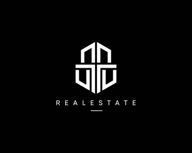 Gayrimenkul, mimari, inşaat, bina, daire, konut, mülk, şehir manzarası, planlama ve yapı logosu bileşimi.