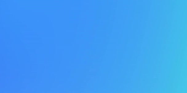 Абстрактный Безмордый Фон Анимирования Красочные Огни Размыты Боке Абстрактного Фона — стоковое видео