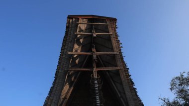 Tongkonan and traditional houses in Kete Kesu Village. Tongkonan, this is a house for corpses. Location near Rantepao Tana Toraja, South Sulawesi, Indonesia.