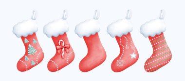 Güzel bir el çizimi suluboya şapka keşfedin, rahat ve kaprisli bir tasarımı olsun. Yumuşak pastel tonlar ve ayrıntılı desenler onu kış modası, yaratıcı dekor ve şenlikli sanat projeleri için ideal kılıyor..