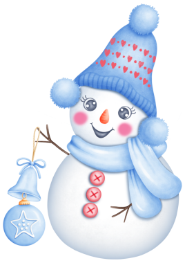 Bayram atmosferli, suluboya kurabiyeli kurabiyeler Noel 'in özünü yakalıyor. Tatil dekorasyonu, tebrik kartları ve rahat kış tasarımları için mükemmel..