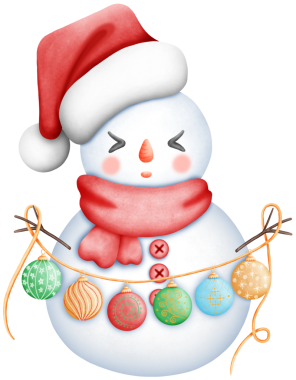 Bayram atmosferli, suluboya kurabiyeli kurabiyeler Noel 'in özünü yakalıyor. Tatil dekorasyonu, tebrik kartları ve rahat kış tasarımları için mükemmel..