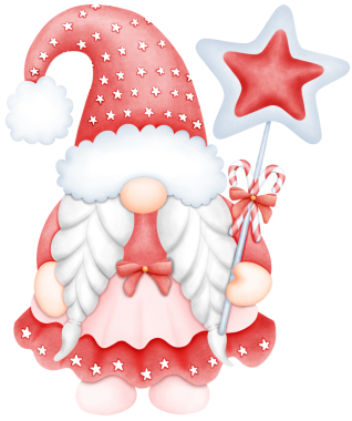 Şirin ve şenlikli bir tasarımı olan suluboya Noel cücesi, Noel dekorasyonu ve Noel temalı projeler için ideal. Bu el çizilmiş cüce çizimi kış kutlamalarına neşe getiriyor..