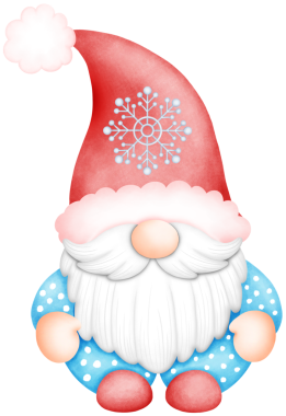 Şirin ve şenlikli bir tasarımı olan suluboya Noel cücesi, Noel dekorasyonu ve Noel temalı projeler için ideal. Bu el çizilmiş cüce çizimi kış kutlamalarına neşe getiriyor..