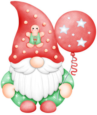 Şirin ve şenlikli bir tasarımı olan suluboya Noel cücesi, Noel dekorasyonu ve Noel temalı projeler için ideal. Bu el çizilmiş cüce çizimi kış kutlamalarına neşe getiriyor..