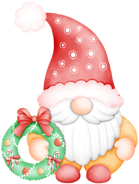 Şirin ve şenlikli bir tasarımı olan suluboya Noel cücesi, Noel dekorasyonu ve Noel temalı projeler için ideal. Bu el çizilmiş cüce çizimi kış kutlamalarına neşe getiriyor..