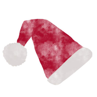 Nane çizgileri ve dekoratif fiyonkları olan suluboya şeker kamışları çizilmiş şirin bir el. Noel dekorasyonu için mükemmel, bu çizim bayram ruhunu neşeli ve tatlı bir şekilde yansıtıyor..