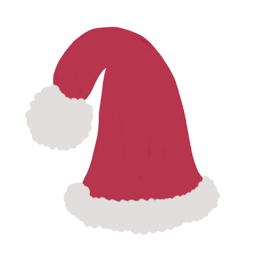 Nane çizgileri ve dekoratif fiyonkları olan suluboya şeker kamışları çizilmiş şirin bir el. Noel dekorasyonu için mükemmel, bu çizim bayram ruhunu neşeli ve tatlı bir şekilde yansıtıyor..