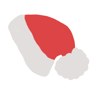 Nane çizgileri ve dekoratif fiyonkları olan suluboya şeker kamışları çizilmiş şirin bir el. Noel dekorasyonu için mükemmel, bu çizim bayram ruhunu neşeli ve tatlı bir şekilde yansıtıyor..