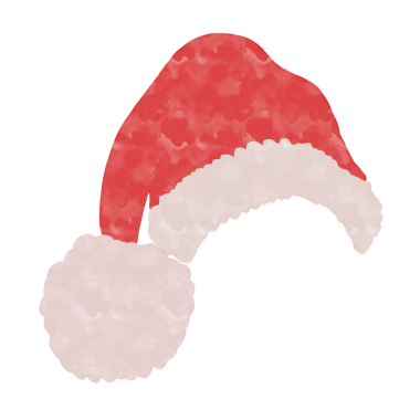 Nane çizgileri ve dekoratif fiyonkları olan suluboya şeker kamışları çizilmiş şirin bir el. Noel dekorasyonu için mükemmel, bu çizim bayram ruhunu neşeli ve tatlı bir şekilde yansıtıyor..