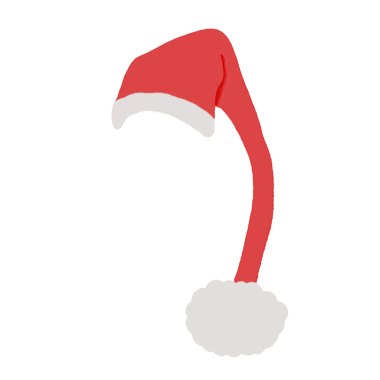 Nane çizgileri ve dekoratif fiyonkları olan suluboya şeker kamışları çizilmiş şirin bir el. Noel dekorasyonu için mükemmel, bu çizim bayram ruhunu neşeli ve tatlı bir şekilde yansıtıyor..