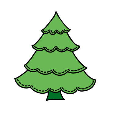 Nane çizgileri ve dekoratif fiyonkları olan suluboya şeker kamışları çizilmiş şirin bir el. Noel dekorasyonu için mükemmel, bu çizim bayram ruhunu neşeli ve tatlı bir şekilde yansıtıyor..