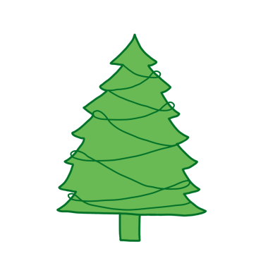 Nane çizgileri ve dekoratif fiyonkları olan suluboya şeker kamışları çizilmiş şirin bir el. Noel dekorasyonu için mükemmel, bu çizim bayram ruhunu neşeli ve tatlı bir şekilde yansıtıyor..