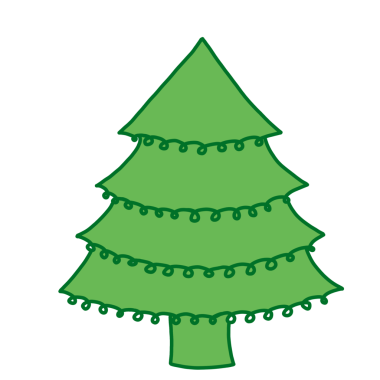 Nane çizgileri ve dekoratif fiyonkları olan suluboya şeker kamışları çizilmiş şirin bir el. Noel dekorasyonu için mükemmel, bu çizim bayram ruhunu neşeli ve tatlı bir şekilde yansıtıyor..