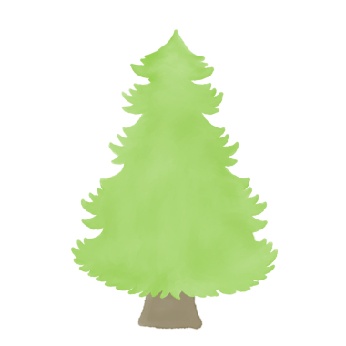 Nane çizgileri ve dekoratif fiyonkları olan suluboya şeker kamışları çizilmiş şirin bir el. Noel dekorasyonu için mükemmel, bu çizim bayram ruhunu neşeli ve tatlı bir şekilde yansıtıyor..