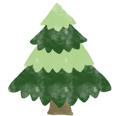 Nane çizgileri ve dekoratif fiyonkları olan suluboya şeker kamışları çizilmiş şirin bir el. Noel dekorasyonu için mükemmel, bu çizim bayram ruhunu neşeli ve tatlı bir şekilde yansıtıyor..