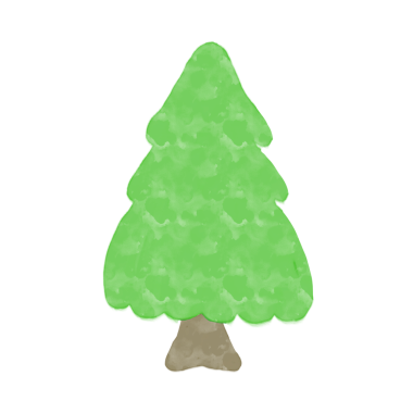 Nane çizgileri ve dekoratif fiyonkları olan suluboya şeker kamışları çizilmiş şirin bir el. Noel dekorasyonu için mükemmel, bu çizim bayram ruhunu neşeli ve tatlı bir şekilde yansıtıyor..