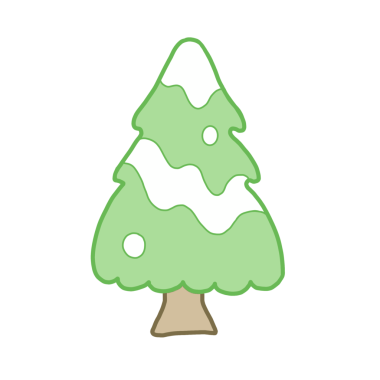 Nane çizgileri ve dekoratif fiyonkları olan suluboya şeker kamışları çizilmiş şirin bir el. Noel dekorasyonu için mükemmel, bu çizim bayram ruhunu neşeli ve tatlı bir şekilde yansıtıyor..